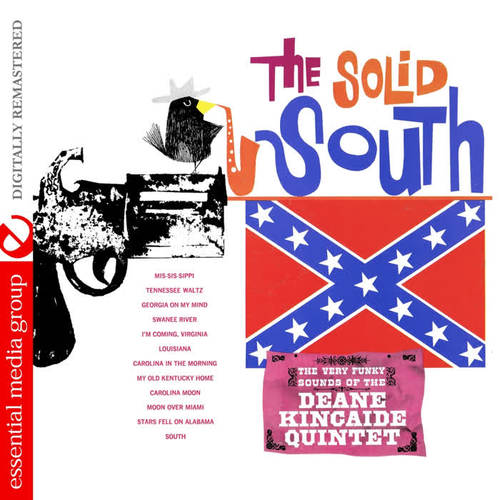 The Solid South (Digitally Remastered)