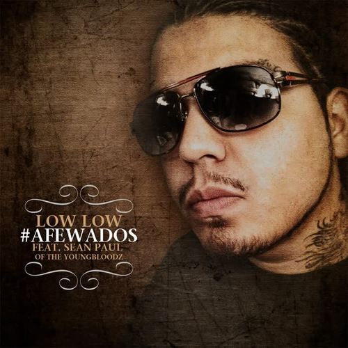 #afewados (feat. Sean Paul) [Explicit]