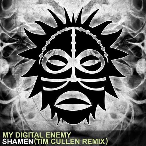 Shamen (Tim Cullen Remix)