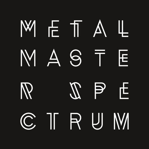 Metal Master - Spectrum (Bart Skils & Weska Reinterpretation)