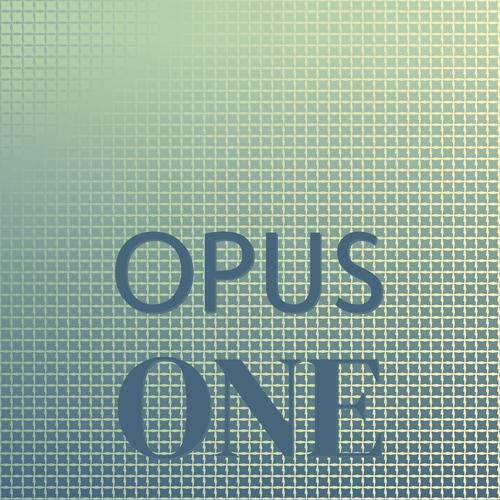 Opus One