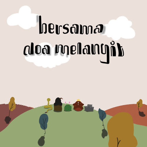 Bersama Doa Melangit