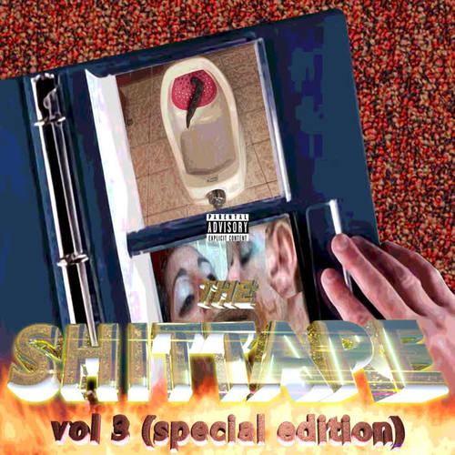 The Shittape, Vol.3 (Special Edition)