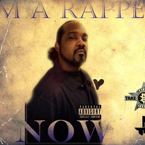 I'm a RapperNow (Explicit)