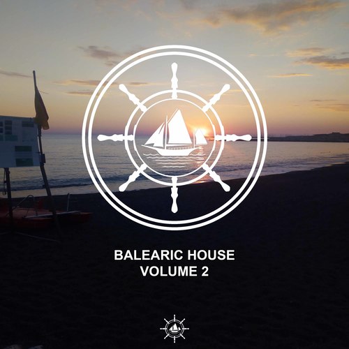 Balearic House, Vol. 2