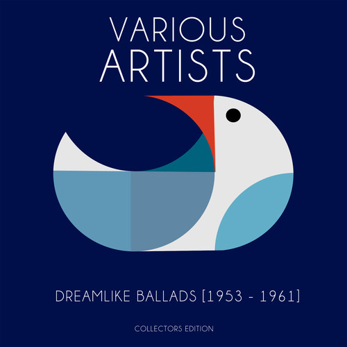 Dreamlike Ballads [1953 - 1962]