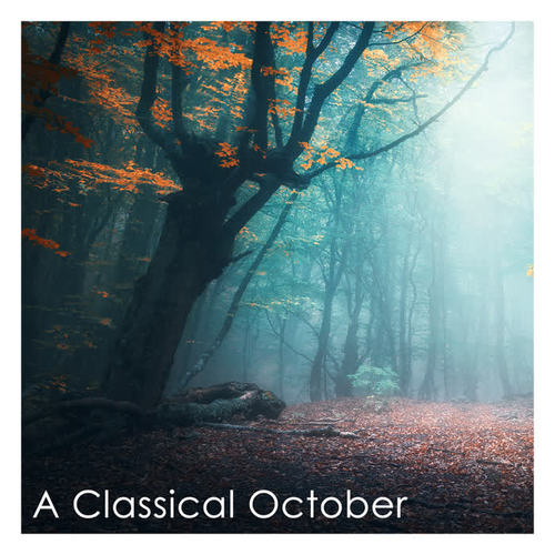 Giuseppe Verdi: A Classical October