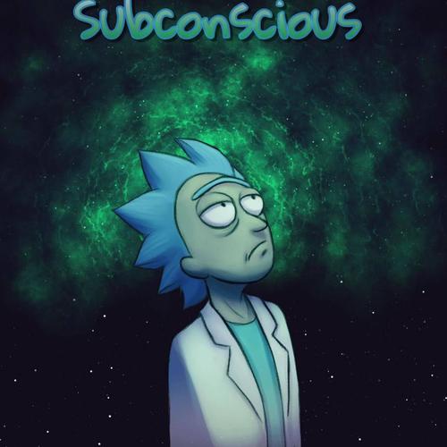 SUBCONSCIOUS (Explicit)
