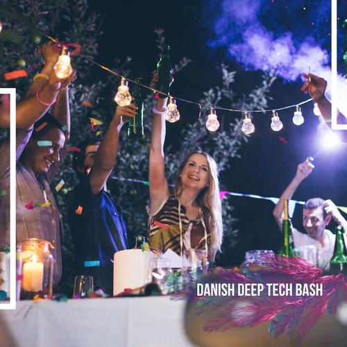 Danish Deep Tech Bash