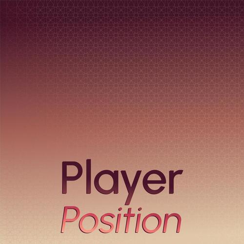 Player Position