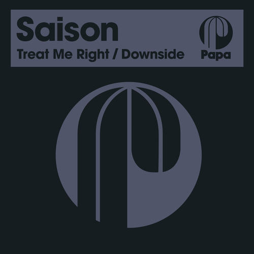 Treat Me Right / Downside