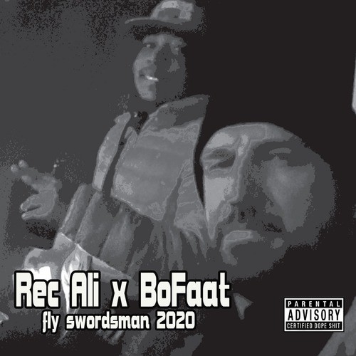 Fly Swordsman 2020 (Explicit)