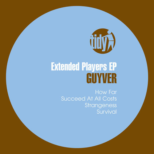 Extended Players EP