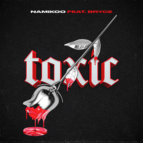 Toxic (Explicit)