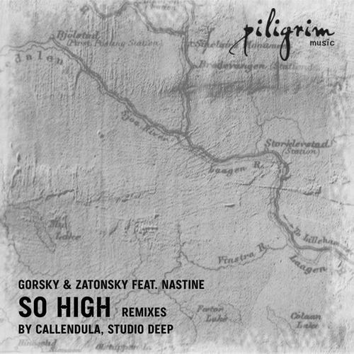 So High Remixes