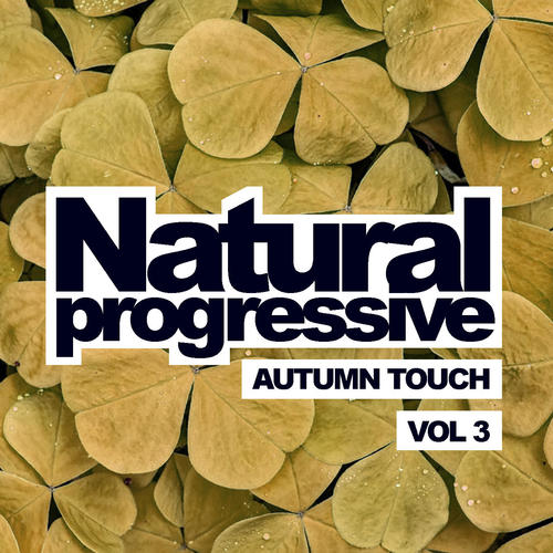 Natural Progressive, Vol. 3: Autumn Touch