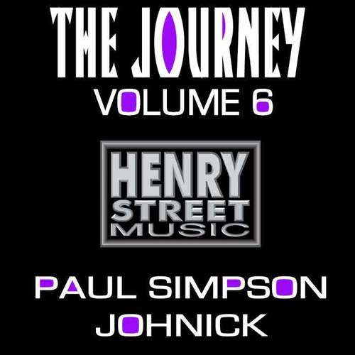 The Journey, Vol. 6