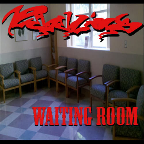 Rebellious Waiting Room (Explicit)