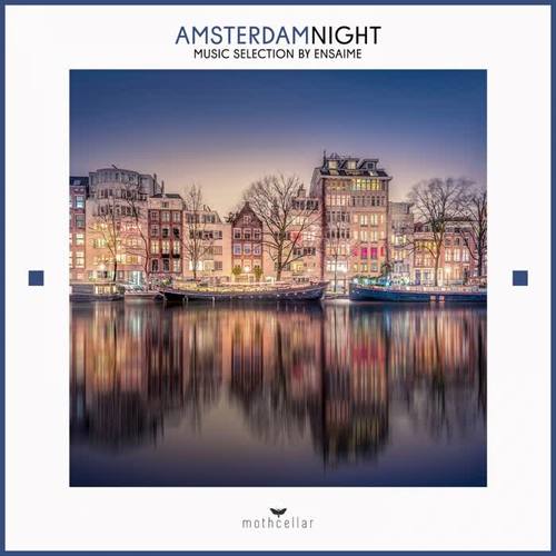 Amsterdam Night