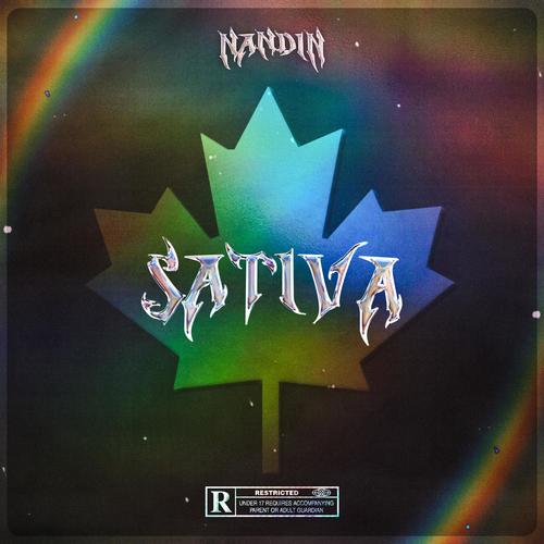 Sativa (Explicit)