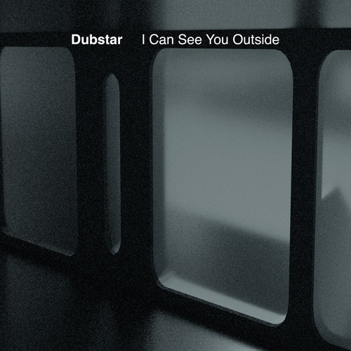 I Can See You Outside EP