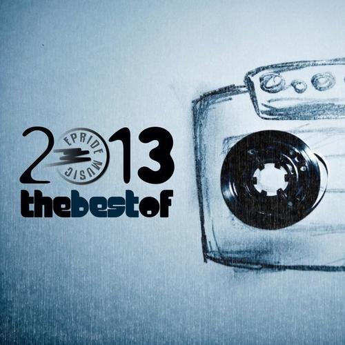 The Best of 2013 (Explicit)