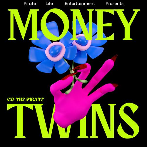 Money Twins (Explicit)