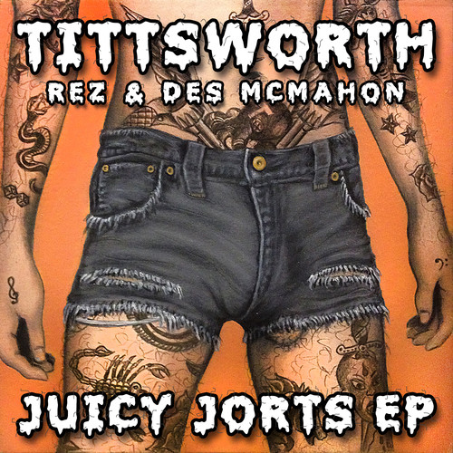 Juicy Jorts