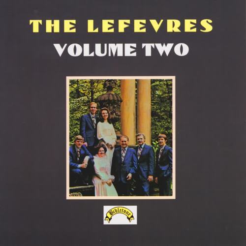 The Lefevres, Vol. 2