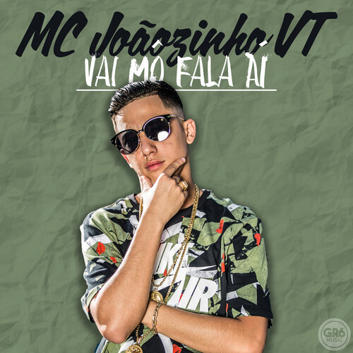 Vai Mo Fala Ai