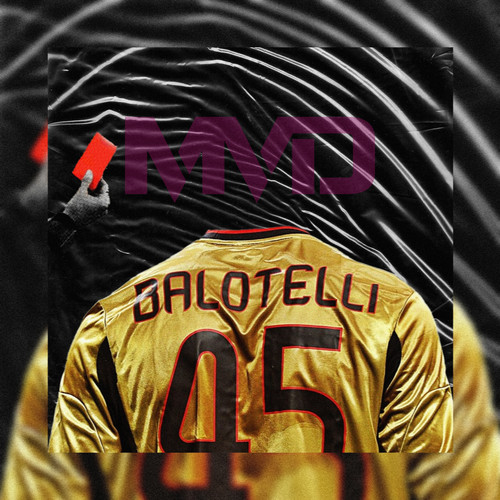 Balotelli (Explicit)