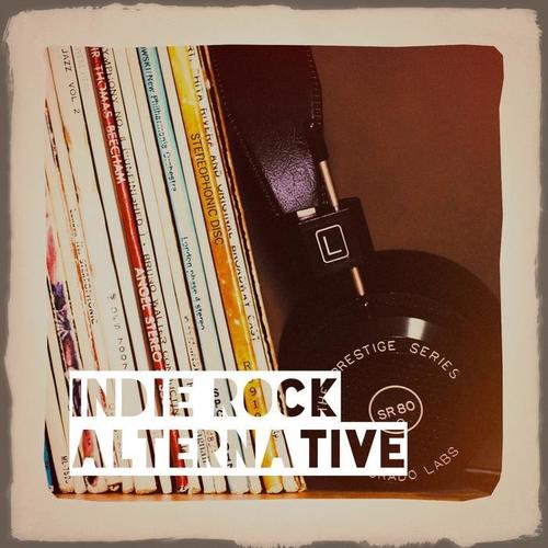 Indie Rock Alternative