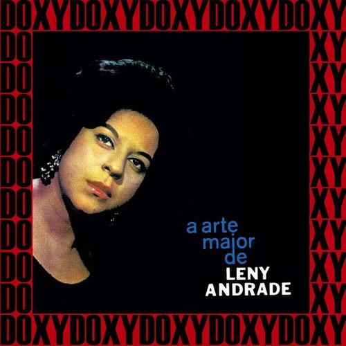 A Arte Maior de Leny Andrade (Doxy Collection Remastered Live)