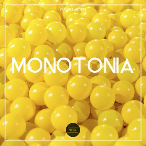 Monotonia