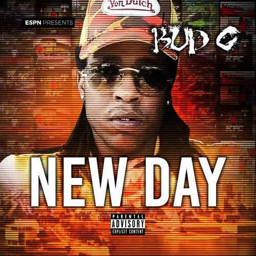 New Day (Explicit)