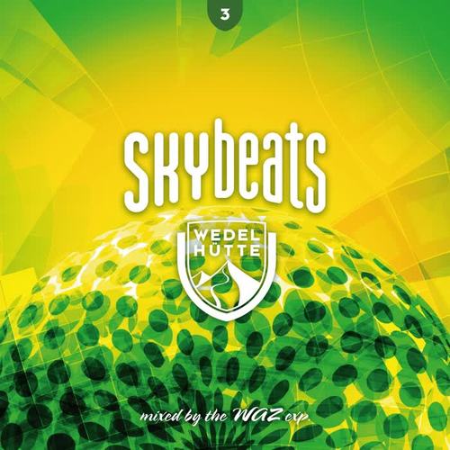 Skybeats 3 (Wedelhütte)