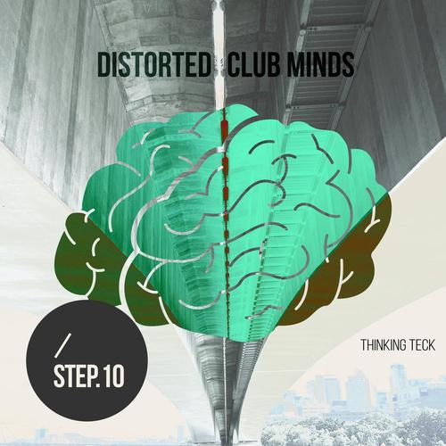 Distorted Club Minds - Step.10