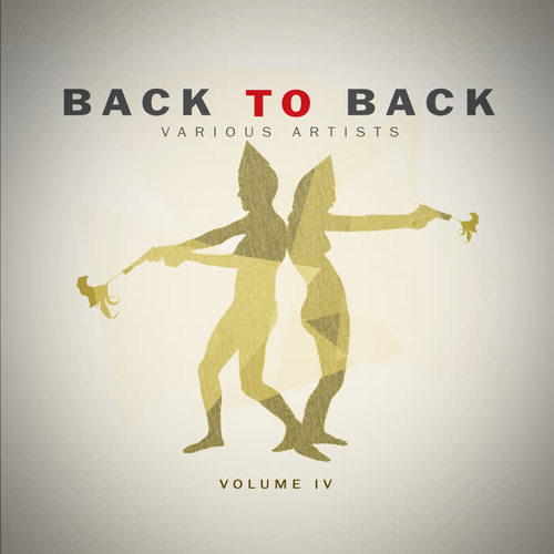 Back to Back, Vol. 04