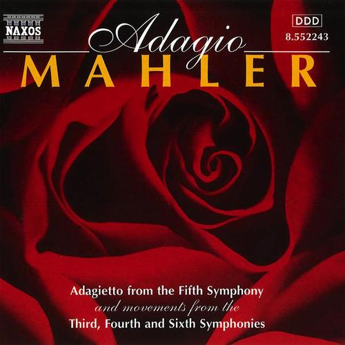 MAHLER: Adagio