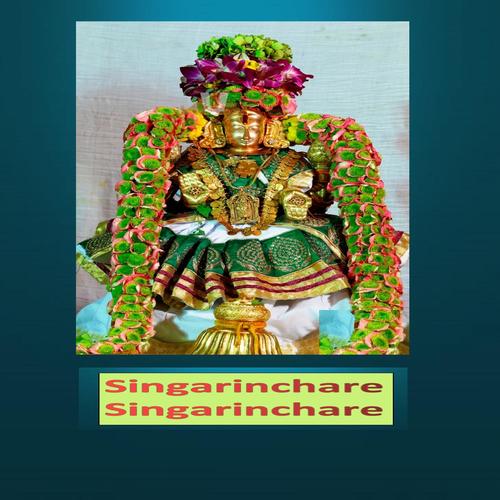 Singarinchare Singarinchare (Live)