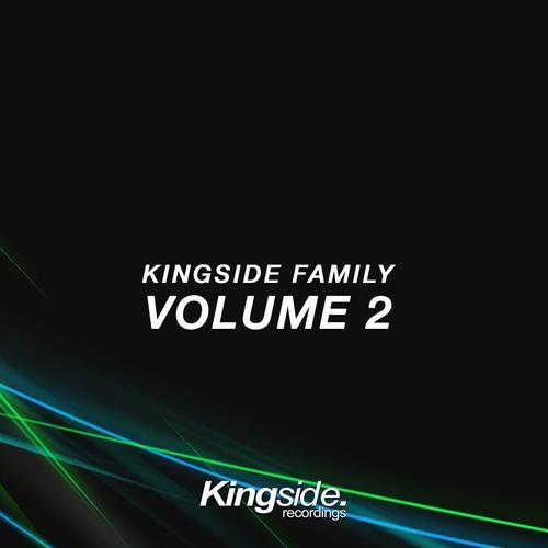 Kingside Family (Volume 2)