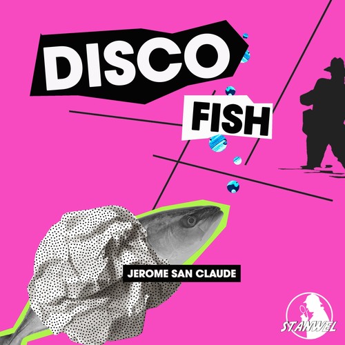 Disco Fish