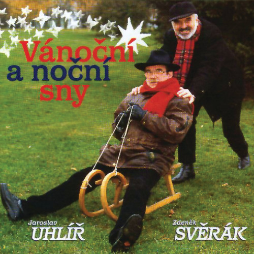 Vanocni a nocni sny (Explicit)