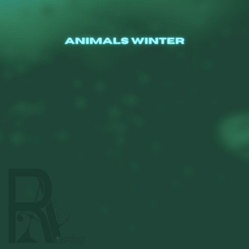 Animals Winter