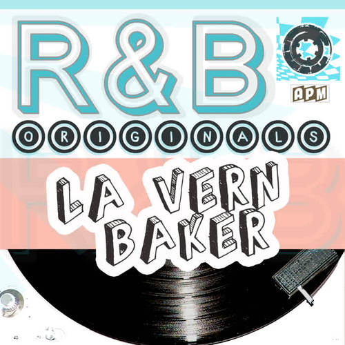 LaVern Baker: R&B Originals