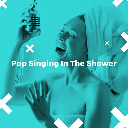 Pop Singing In The Shower (Explicit)