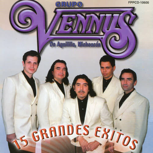 15 Grandes Exitos
