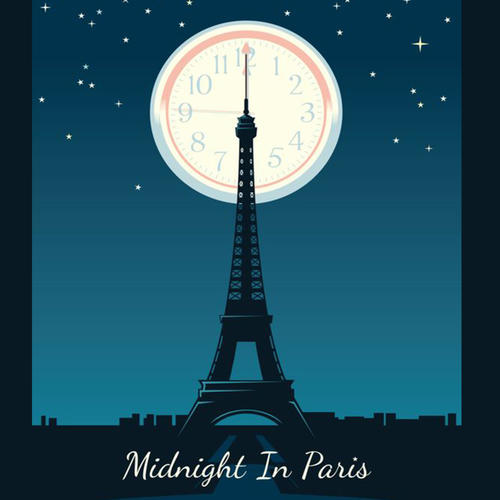 Midnight In Paris