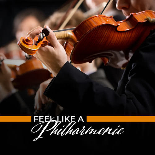 Feel Like a Philharmonic