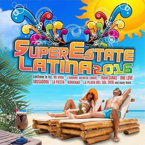 Super Estate Latina 2016